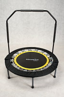 Rebounder / Lymphaciser