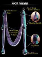 Pilates equipment