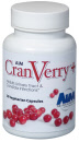 Cranberry for candida