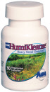 heavy metal cleanse