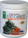 carrots juice powder