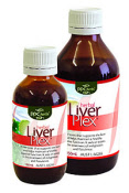 Liver cleansing