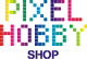 Pixel Hobby Shop