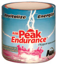 Electrolytes with ATP
