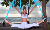 Yoga Swing