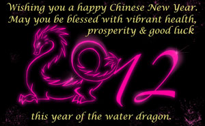 shanti chinese new year