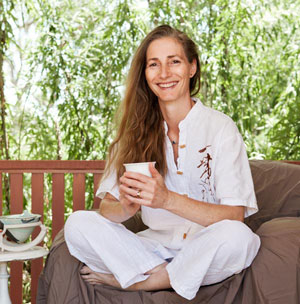 Alternative health detox