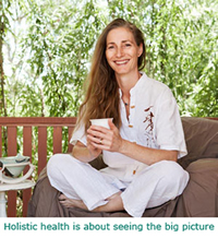 Detox solutions